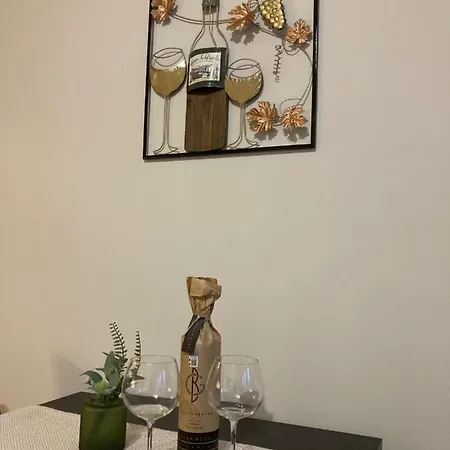 Forest 57 Apartmán Šoproň