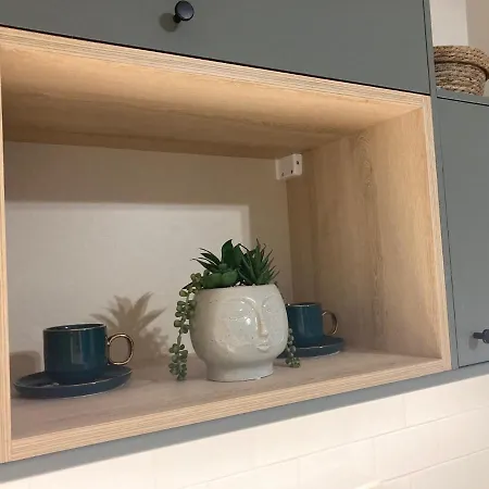 Apartment Forest 57 *