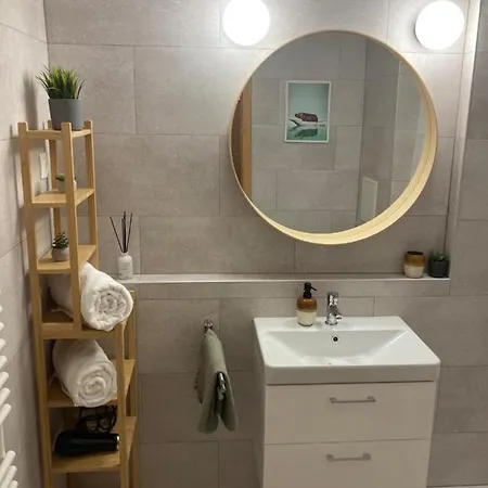 Apartmán Forest 57 *