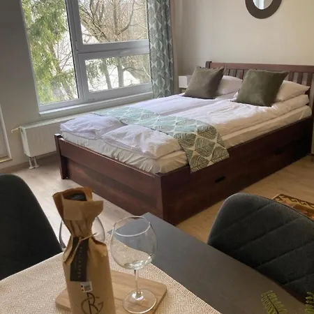 Forest 57 Apartment *