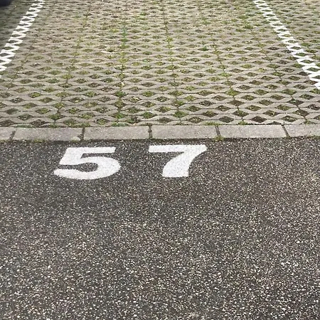 Forest 57 Apartmán Šoproň